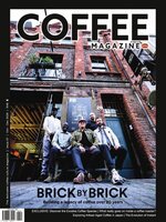 Coffee Magazine